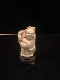 Buddha Figurine