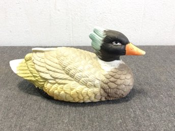 Duck Decoy