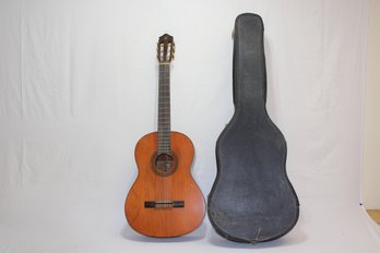 Yamaha G-100 A