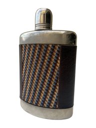 Vintage Mid Century Made In West Germany Flask