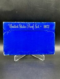 1972 United States Proof Set