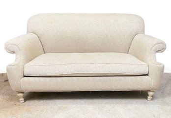 A Lovely Loveseat!