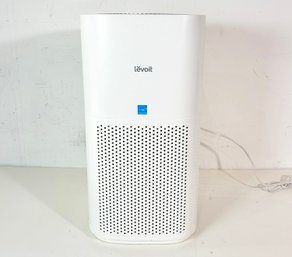 A Levoit Air Purifier