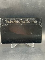 1975 United States Proof Set