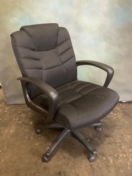 Adjustable Height Computer/Office Chair