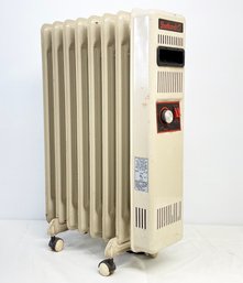 A Portable Heater