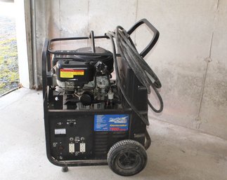 7500W Generator With Power Cord