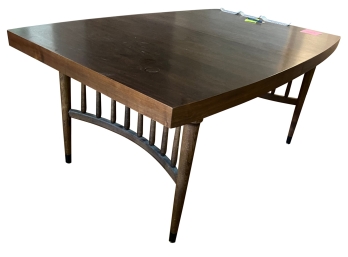 MCM Dining Table - Solid Wood