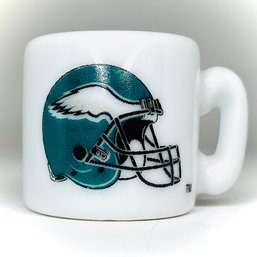 Miniature Philadelphia Eagles Mug