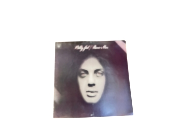 Billy Joel 'Piano Man' 1973 LP