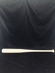 World Series 2000 New York Yankees Baseball Bat