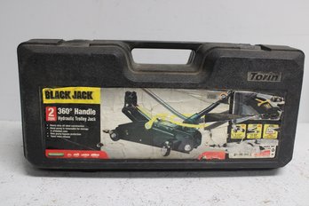 Torin Black Jack 2 Ton