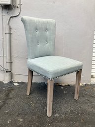 Elegant Side Chair