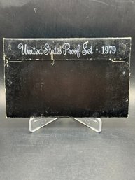 1979 United States Proof Set