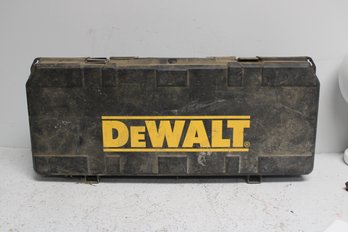 Dewalt Saw Zall Tested And Works