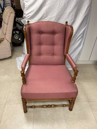 Vintage Ethan Allen Chair