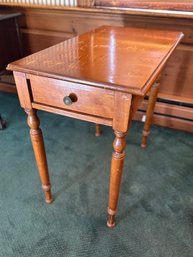 19th Century Side Table