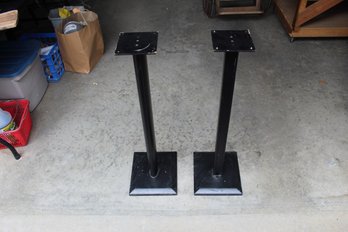 2 Composite Stands