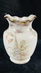 Warwick Semi Porcelain Vase
