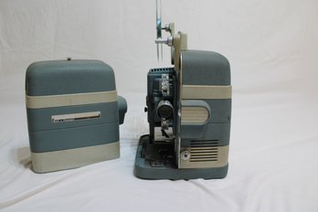 Bell & Howell Super Auto Load