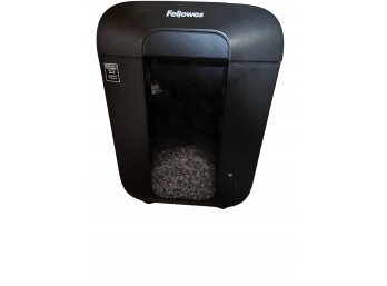 Fellows Power Shredder