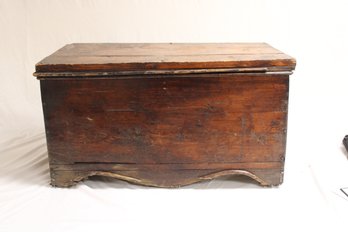 Vintage Chest