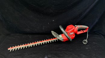 Craftsman Hedge Trimmer