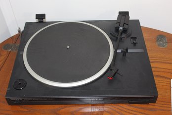 Kenwood Turntable