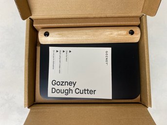 Gozney Pizza Dough Cutter