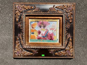 Framed Art