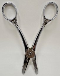 Vintage Wiss Flower Shears Scissors Gardening Stem Cutter FH4 Newark N. J. USA