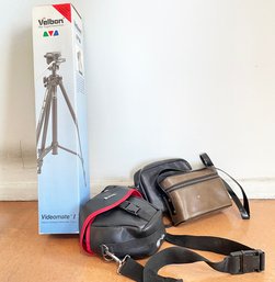 Cameras And Accessories