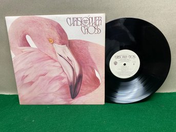 Christopher Cross. Another Page On 1983 Warner Bros. Records.