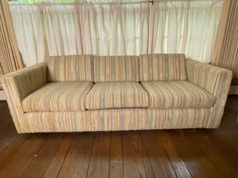 Vintage Carlton Sofa