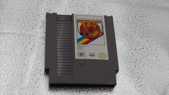 Vintage 720 Nintendo Video Game