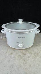 Proctor Silex Slow Cooker