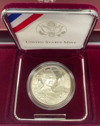 1999 Dolley Madison Commemorative Silver Dollar PROOF