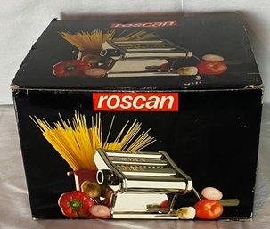 Roscan Pasta Machine