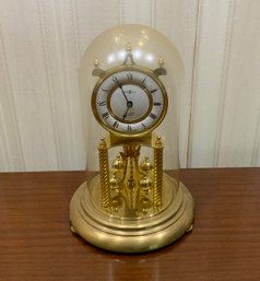 Howard Miller Anniversary Clock