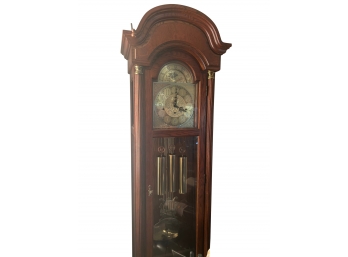 Grandfather Clock