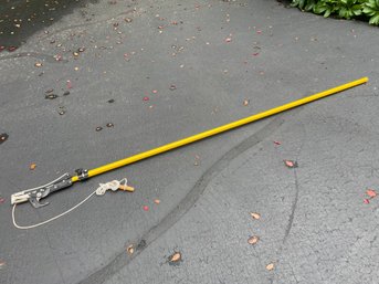 Pole Saw Tree Branch Trimmer