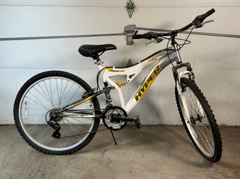 Mixx FS Hyper Mountain Bike