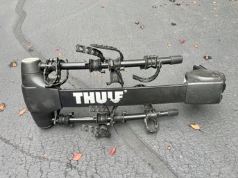 Thule Vertex 9028 Two Bike Carrier