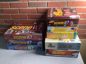 Board Game Lot #2