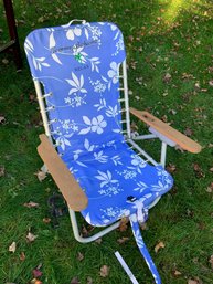 Tommy Bahama Chair