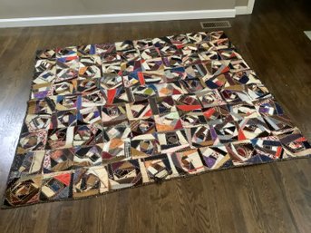 HANDMADE QUILT #2