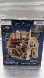 Never Used Harry Potters Gryffindor Tower Playset