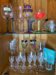 Stemware And More