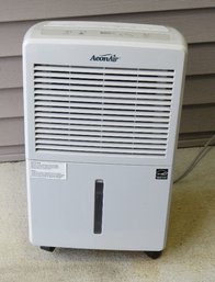 AeonAir Model WDH-945EL Digital Control Electric Dehumidifier, 45 Pint Capacity - Tested & Working