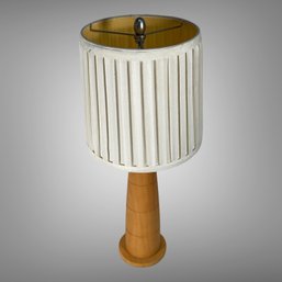 Vintage Michael Graves Post Modern Table Lamp